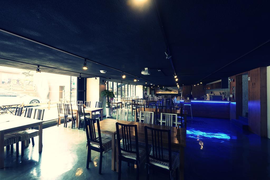Benikea Premier Hotel Siheung Εξωτερικό φωτογραφία