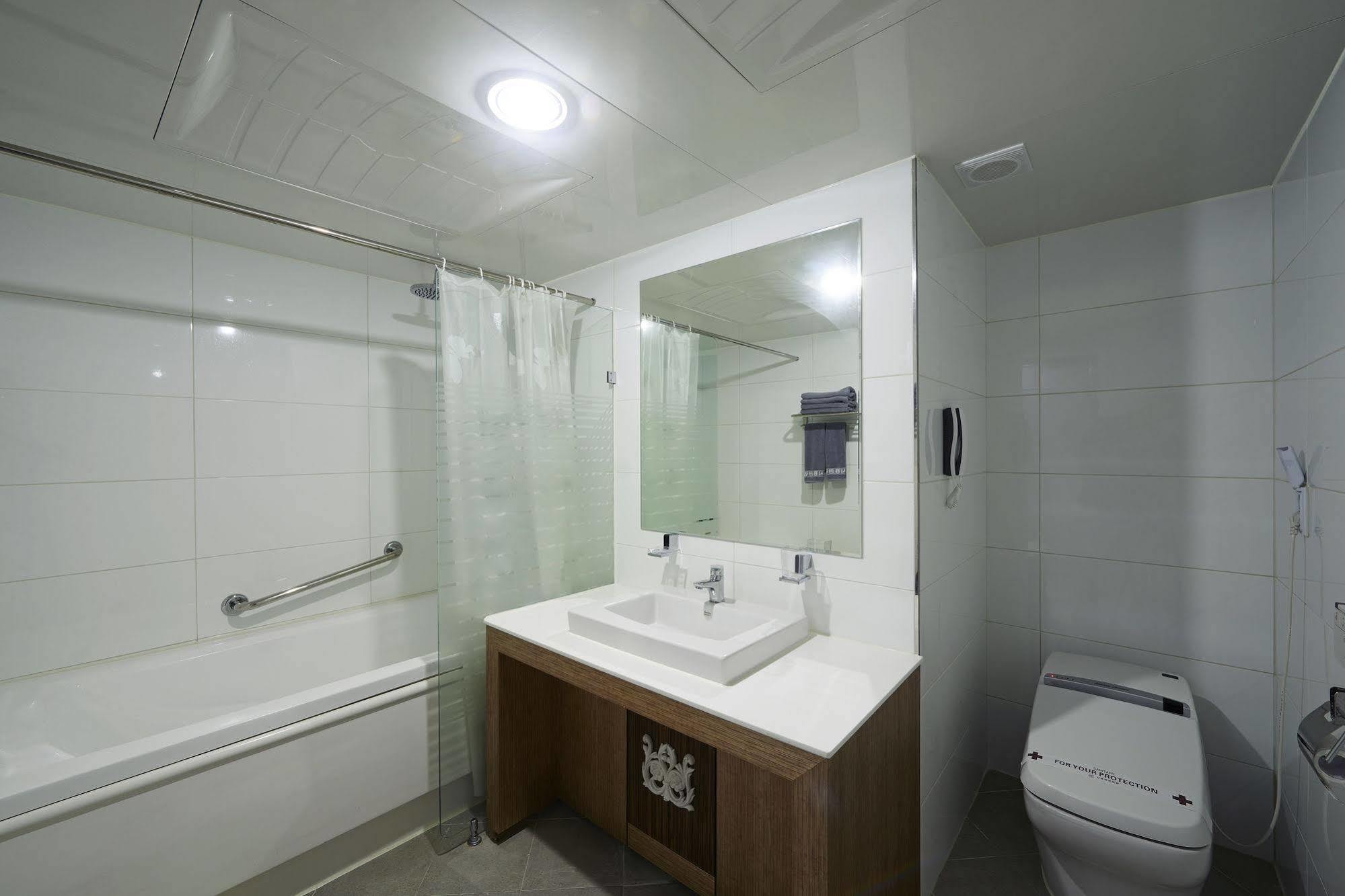 Benikea Premier Hotel Siheung Εξωτερικό φωτογραφία