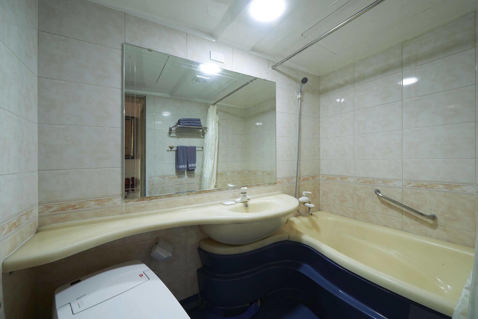 Benikea Premier Hotel Siheung Εξωτερικό φωτογραφία