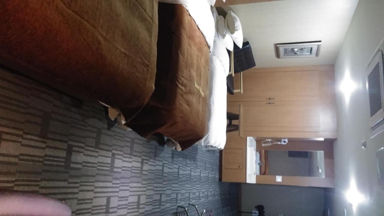 Benikea Premier Hotel Siheung Εξωτερικό φωτογραφία