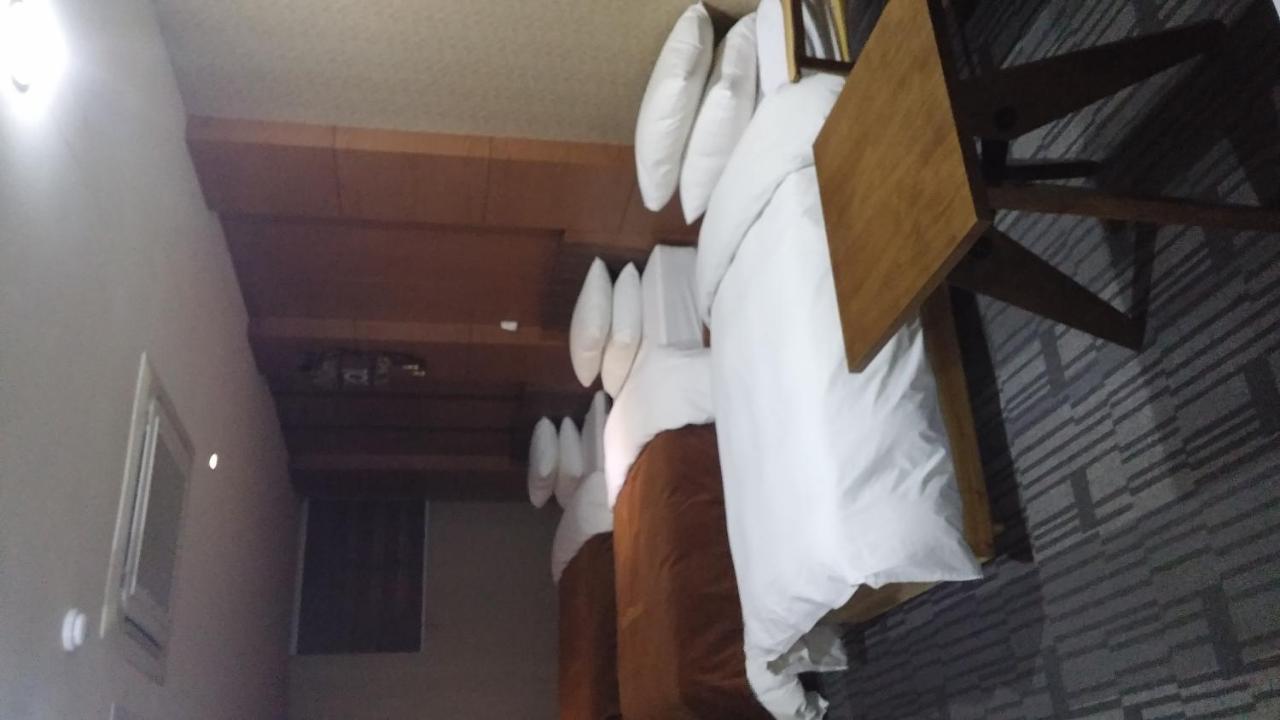 Benikea Premier Hotel Siheung Εξωτερικό φωτογραφία